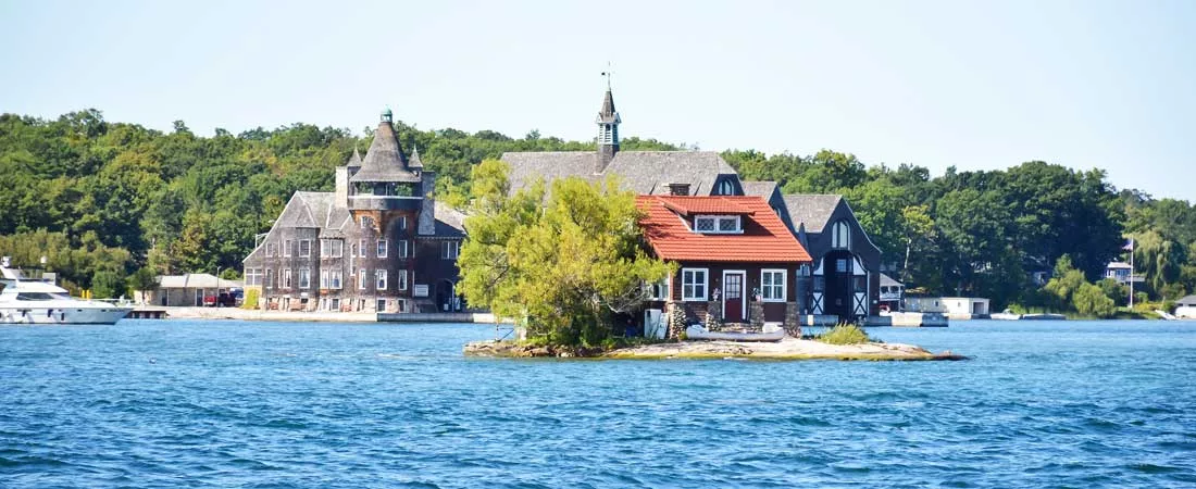 Québec, fjord du Saguenay et Niagara - 10 jours
