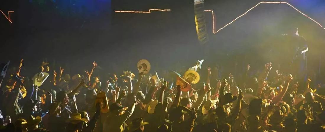 Festival Western de St-Tite - 6 jours
