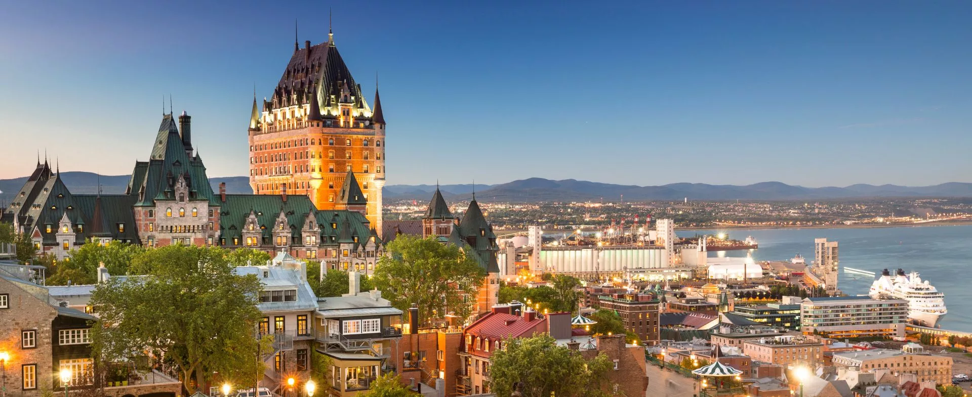Québec
