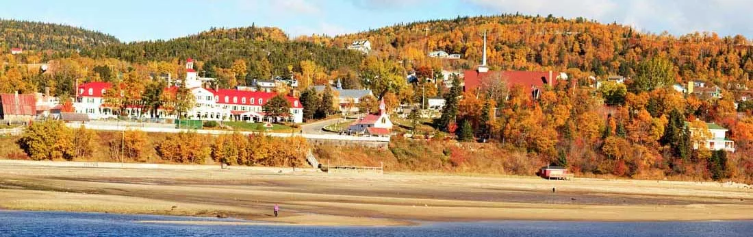 Le Canada en famille - 14 jours